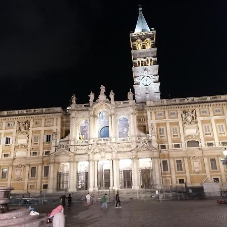 Dream Destination Rome Hotell Eksteriør bilde