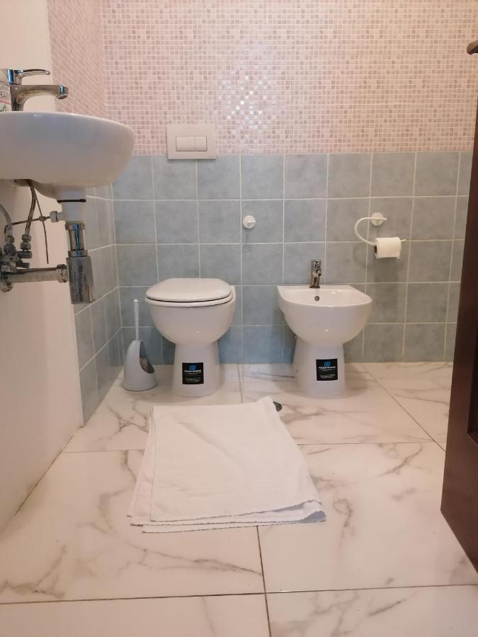 Dream Destination Rome Hotell Eksteriør bilde