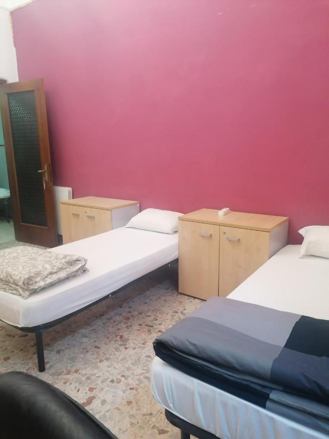 Dream Destination Rome Hotell Eksteriør bilde