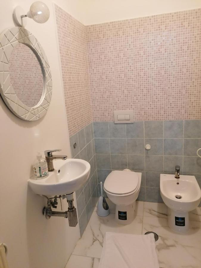 Dream Destination Rome Hotell Eksteriør bilde