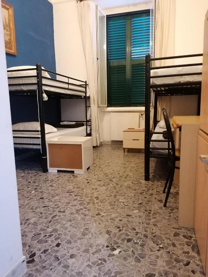 Dream Destination Rome Hotell Eksteriør bilde
