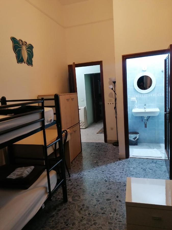 Dream Destination Rome Hotell Eksteriør bilde