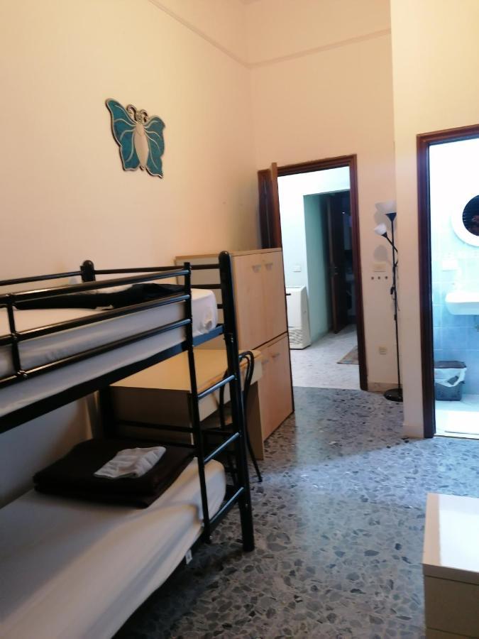 Dream Destination Rome Hotell Eksteriør bilde
