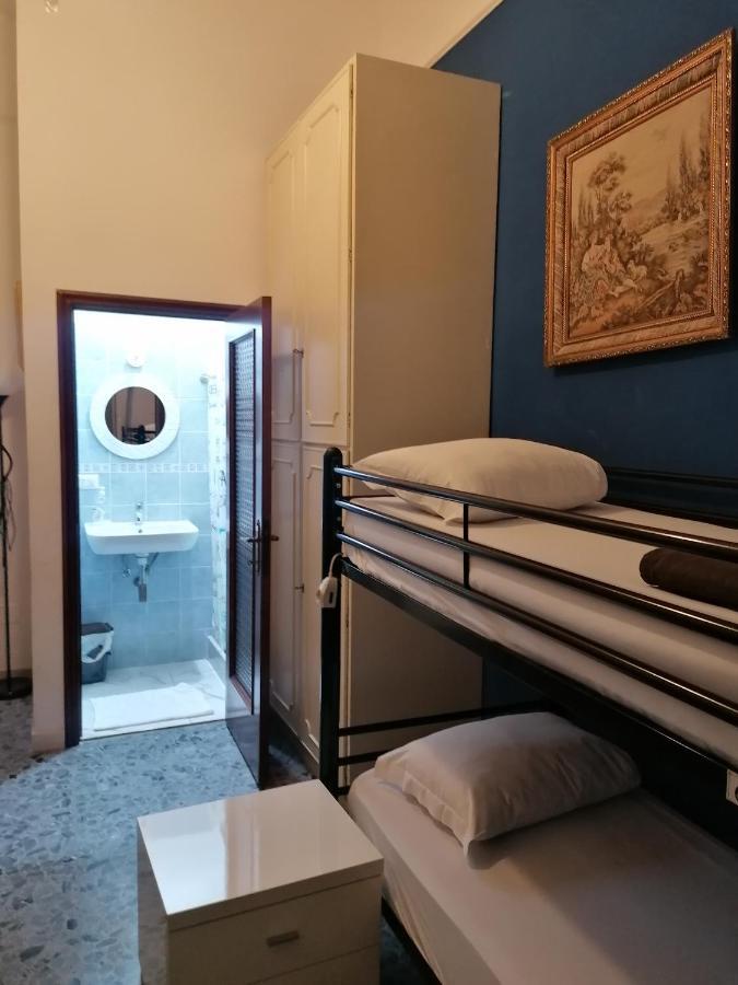 Dream Destination Rome Hotell Eksteriør bilde