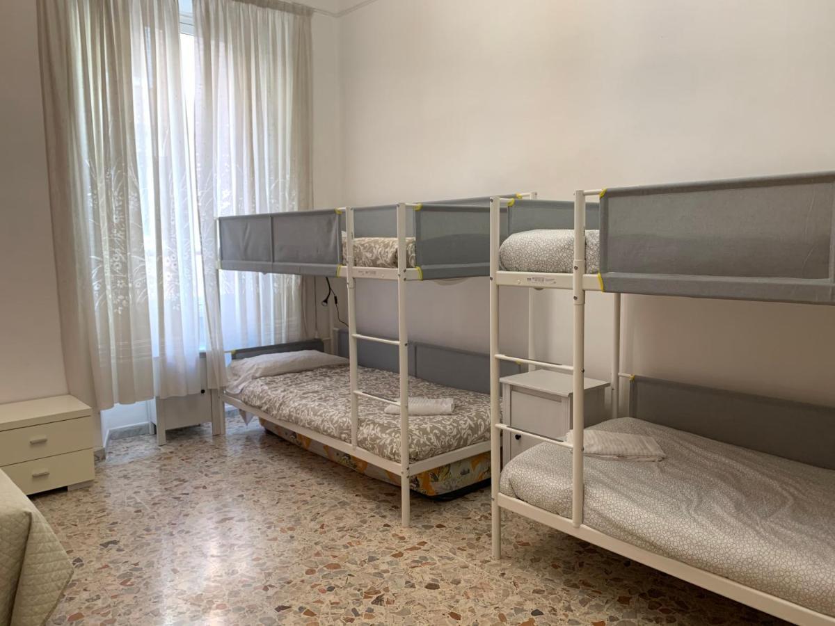 Dream Destination Rome Hotell Eksteriør bilde