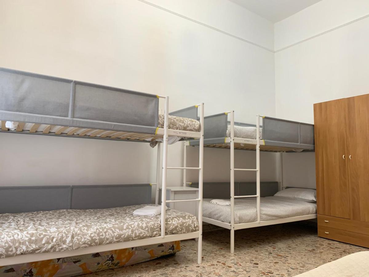 Dream Destination Rome Hotell Eksteriør bilde
