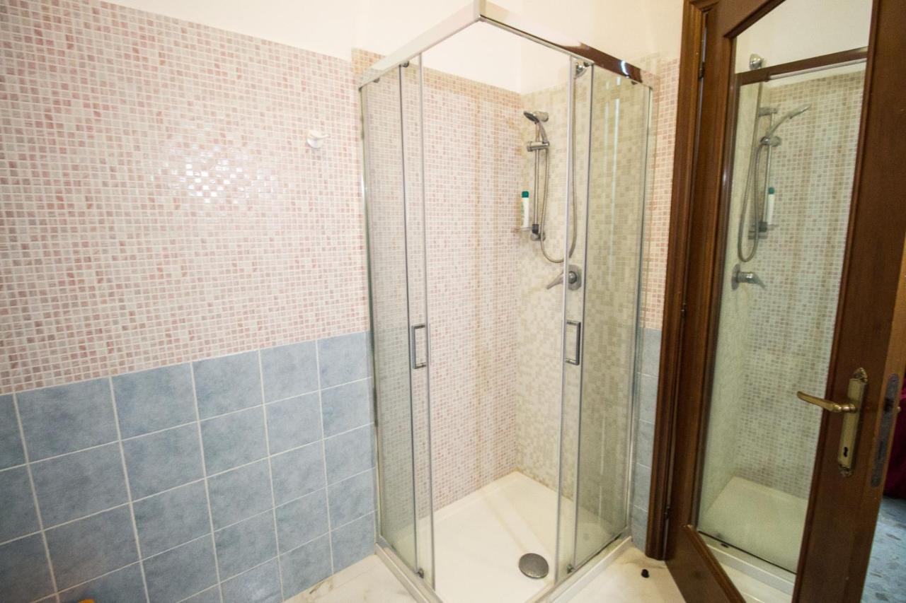Dream Destination Rome Hotell Eksteriør bilde