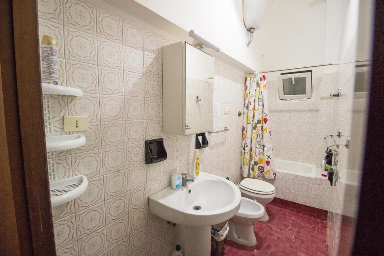 Dream Destination Rome Hotell Eksteriør bilde