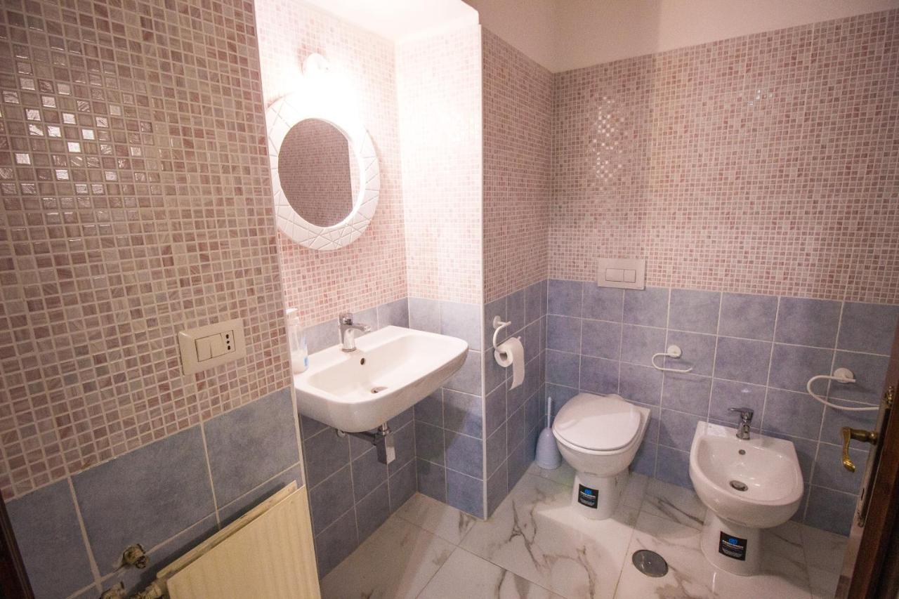 Dream Destination Rome Hotell Eksteriør bilde