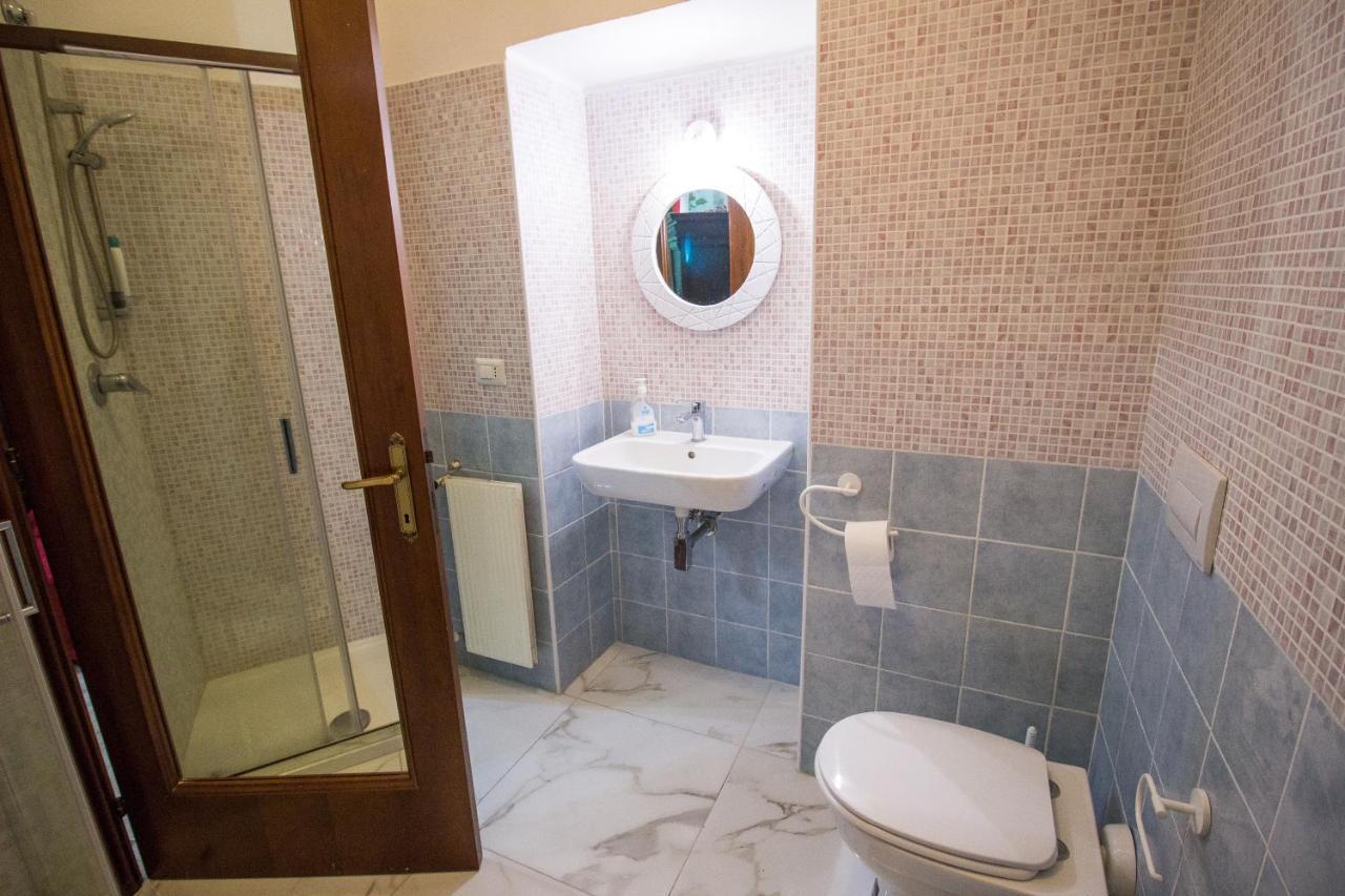 Dream Destination Rome Hotell Eksteriør bilde